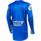 ONeal Matrix Jersey Ridewear - Blue Gray - The Motocrosshut